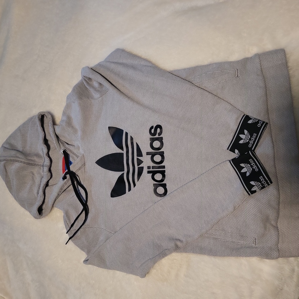 Adidas hoodie